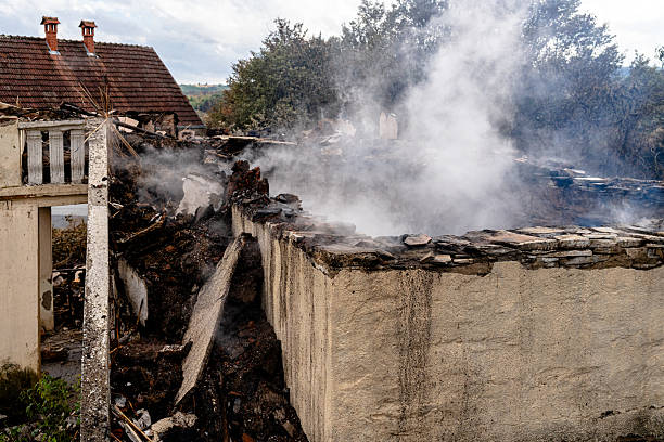 Reliable Emergency Fire Cleanup contractor in Swarthmore, PA by Fire Damage Biloxi
