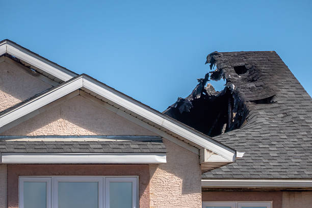 Licensed Emergency Fire Cleanup service in Swarthmore, PA - Fire Damage Biloxi